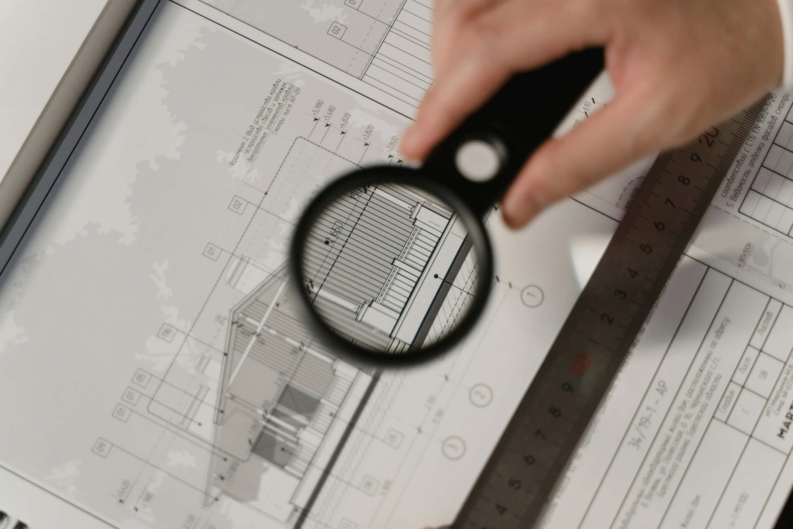 Bouwkundige inspectie